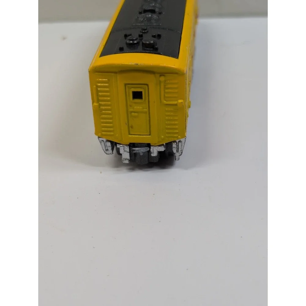Vintage Toysmith Toy Pacific Express 1730‎ Diesel 